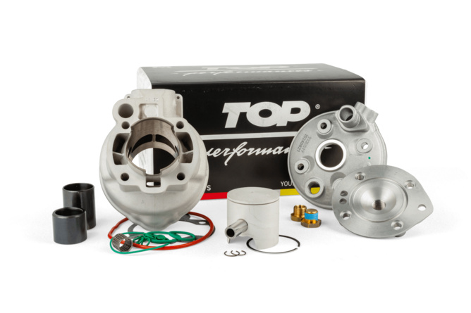 Kit cylindre Top Perf TPR 80 Minarelli AM6