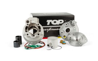 Kit cylindre Top Perf TPR 80 Minarelli AM6
