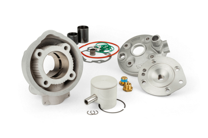 Kit cylindre Top Perf TPR 80 Minarelli AM6