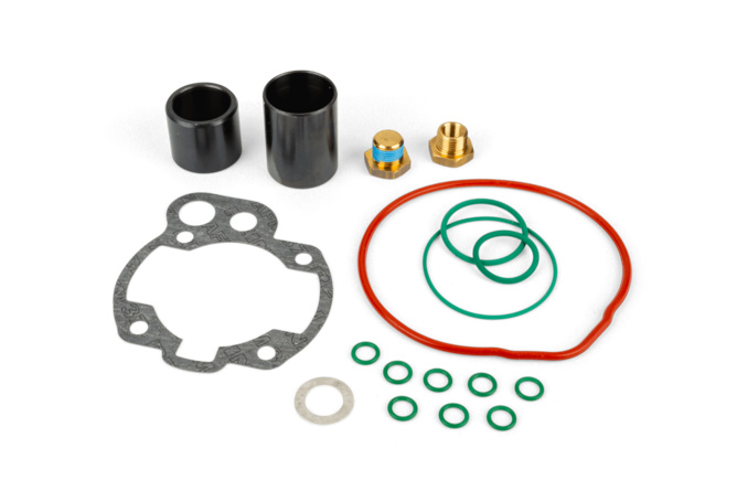 Kit cylindre Top Perf TPR 80 Minarelli AM6