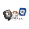 Cylinder Kit Top Performances 50cc cast iron Peugeot Speedfight AC / Trekker
