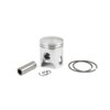 Cylinder Kit Top Performances 50cc cast iron Peugeot Speedfight AC / Trekker