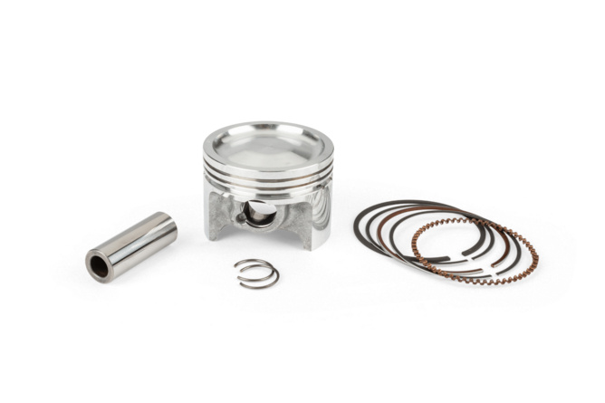 Zylinder Kit Top Performances 80cc Sport Piaggio Vespa ET4 / ZIP 50cc 4-Takt