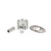 Zylinder Kit Top Performances 80cc Sport Piaggio Vespa ET4 / ZIP 50cc 4-Takt