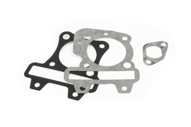 Zylinder Kit Top Performances 80cc Sport Piaggio Vespa ET4 / ZIP 50cc 4-Takt