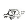 Zylinder Kit Top Performances 80cc Sport Piaggio Vespa ET4 / ZIP 50cc 4-Takt