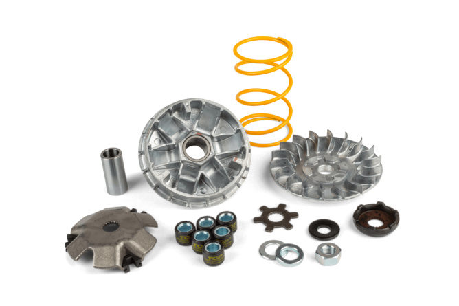 Variomatik Kit mit Gegendruckfeder Top Performances GP Trophy Minarelli