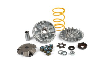 Variomatik Kit mit Gegendruckfeder Top Performances GP Trophy Minarelli