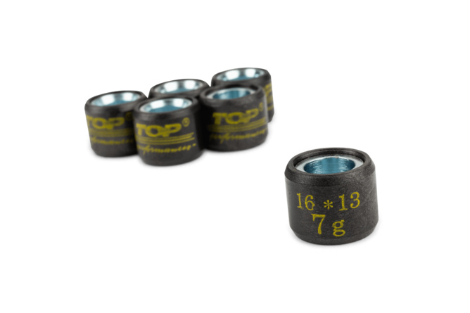 Variomatik Kit mit Gegendruckfeder Top Performances GP Trophy Minarelli