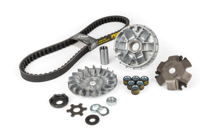 Transmission / CVT Kit Top Performances TPR GP Trophy Minarelli long