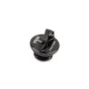 Tappo olio TPR Factory AM6 alluminio nero