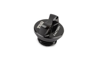 Tappo olio TPR Factory AM6 alluminio nero