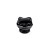 Tappo olio TPR Factory AM6 alluminio nero