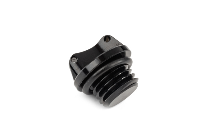 Tappo olio TPR Factory AM6 alluminio nero