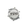 Abdeckung Kupplungsdeckel durchsichtig CNC TPR Factory Minarelli AM6