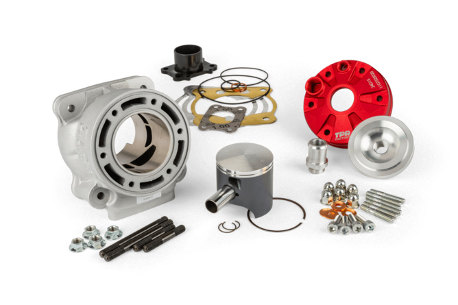 Zylinder Kit TPR Factory FL100 für Renngehäuse