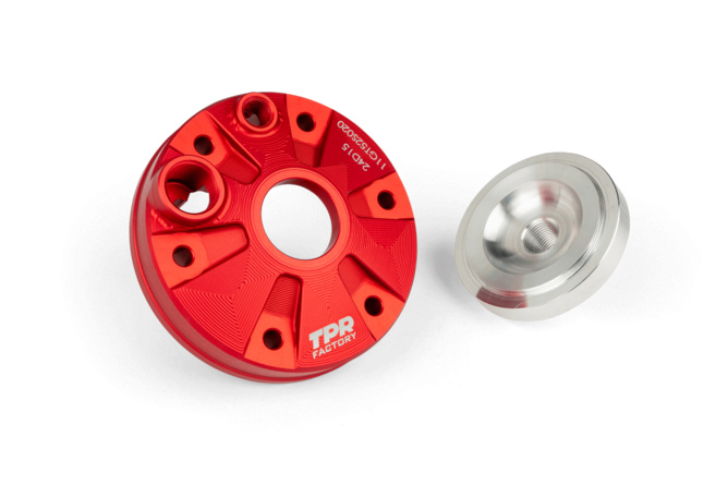 Zylinder Kit TPR Factory FL100 für Renngehäuse