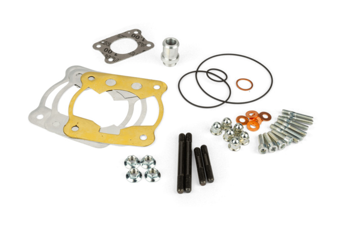 Zylinder Kit TPR Factory FL100 für Renngehäuse