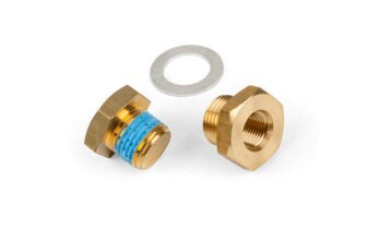 Temperature Sensor Adapter Top Performances Minarelli horizontal