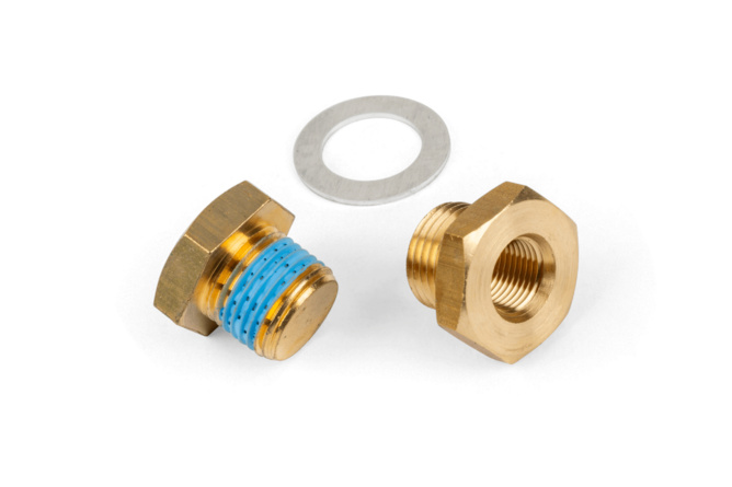 Temperature Sensor Adapter Top Performances Minarelli horizontal
