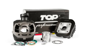 Zylinder Kit Top Performances Trophy 50ccm Peugeot Ludix AC