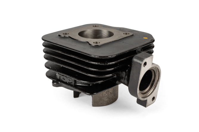 Cylinder Kit Top Performances 50cc cast iron Peugeot Ludix AC