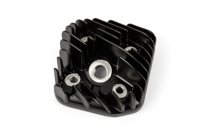 Cylinder Kit Top Performances 50cc cast iron Peugeot Ludix AC