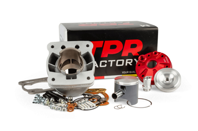 Cylinder Kit TPR Factory FL100 AM6