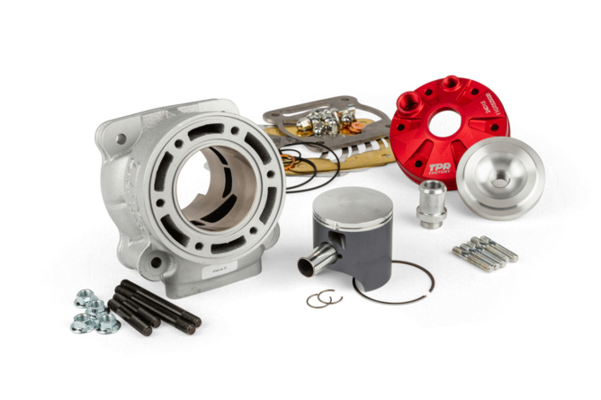 Cylinder Kit TPR Factory FL100 AM6