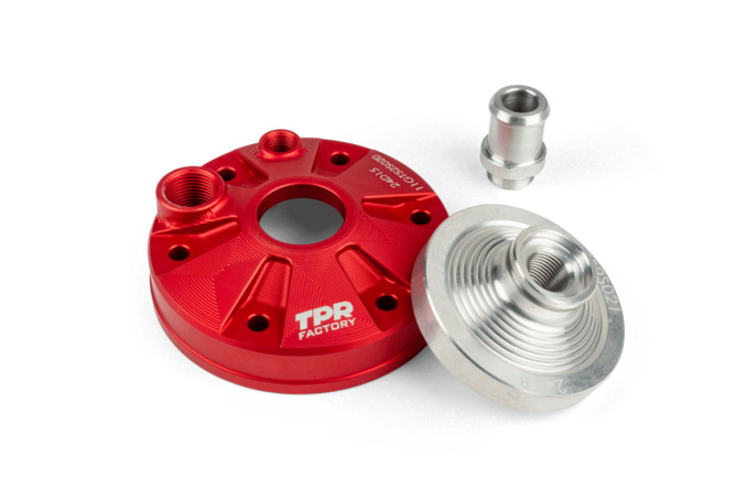 Cylinder Kit TPR Factory FL100 AM6