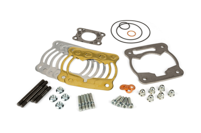 Cylinder Kit TPR Factory FL100 AM6
