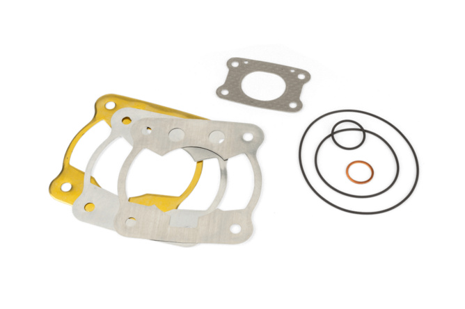 Set guarnizioni gruppo termico TPR Factory FL100 Scooter