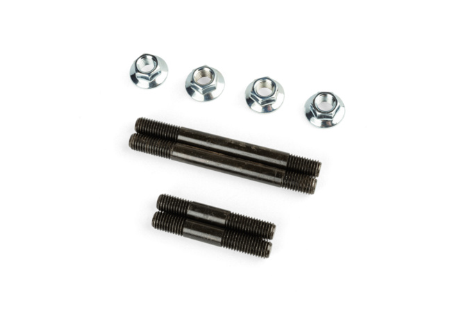 Cale d'embase 4mm TPR Factory FL100 AM6