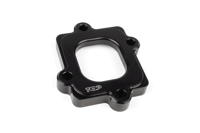 Ansaugstutzen Top Performances 360&deg; AW 35mm (PWK / VHST) Minarelli liegend