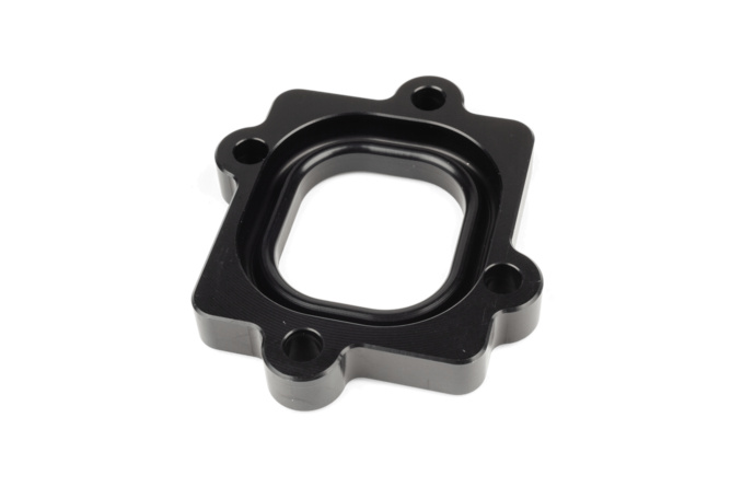 Ansaugstutzen Top Performances 360&deg; AW 35mm (PWK / VHST) Minarelli liegend