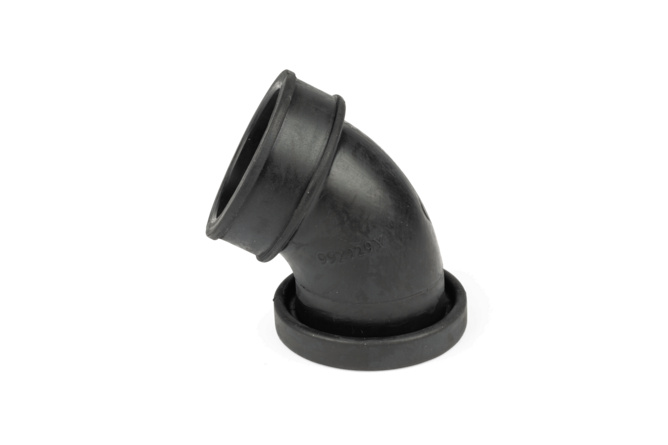 Ansaugstutzen Top Performances 360&deg; AW 35mm (PWK / VHST) Minarelli liegend