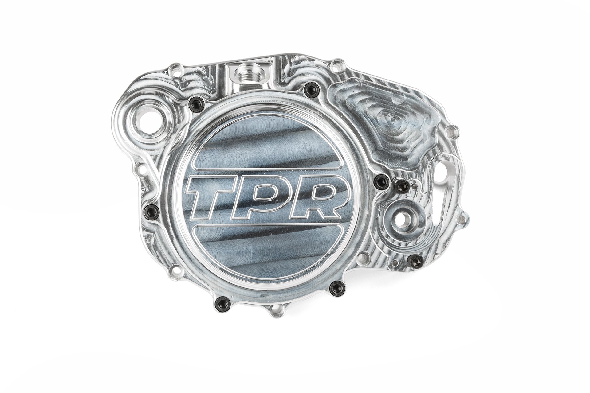 Clutch Case CNC TPR Factory Minarelli AM6 | MAXISCOOT