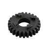 Gearwheel 6th gear secondary shaft Top Performances T24 AM6 V1