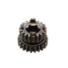 Gearwheel 4th gear secondary shaft Top Performances T27 AM6 V1