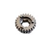 Gearwheel 6th gear secondary shaft T22 Euro 3 (D50B0)