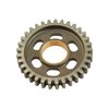 Gearwheel 2nd gear secondary shaft T30 Euro 3 (D50B0)