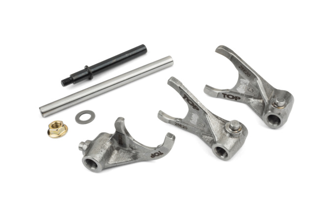 Schaltgabel Set geschmiedet Top Performances AM6