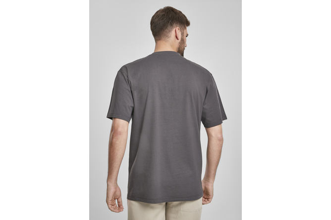 T-Shirt Tall dark shadow