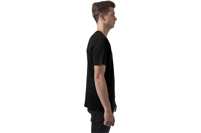 T-Shirt Thermal schwarz