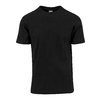 T-Shirt Thermal black