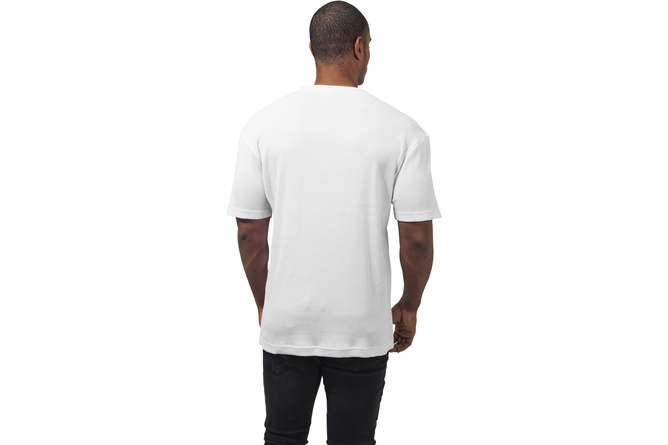 T-Shirt Thermal white