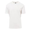 T-shirt Thermal blanc