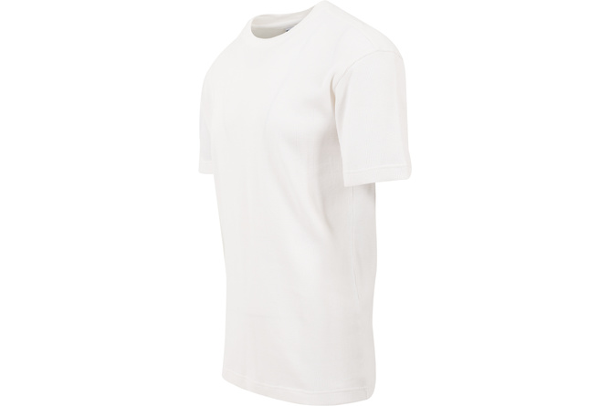 Camiseta térmica blanca