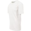 T-Shirt Thermal weiß