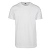 T-Shirt Basic white